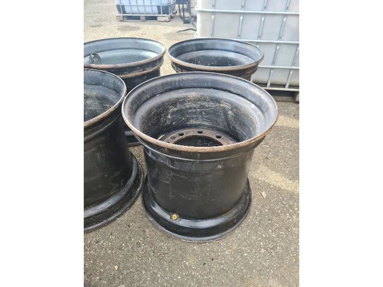Rim for MECALAC 714MW