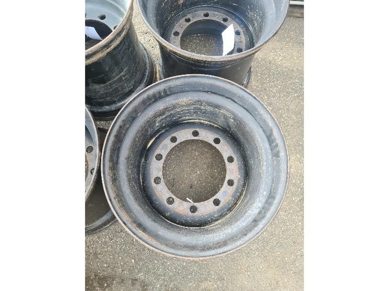Rim for MECALAC 714MW