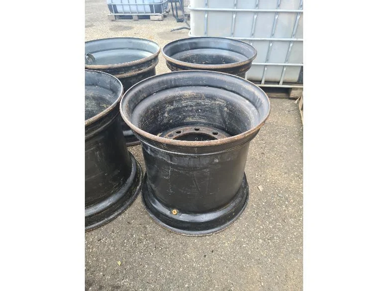 Rim for MECALAC 714MW