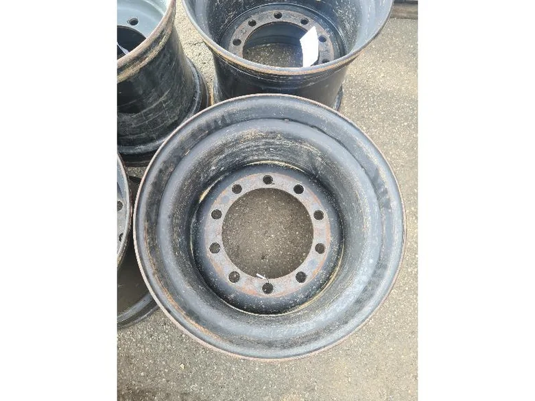 Rim for MECALAC 714MW