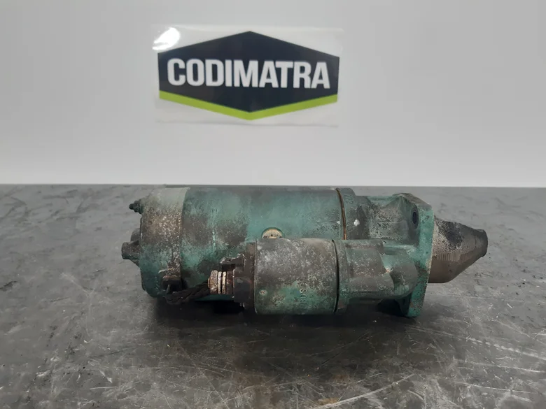 Starter for VOLVO EC210BLC