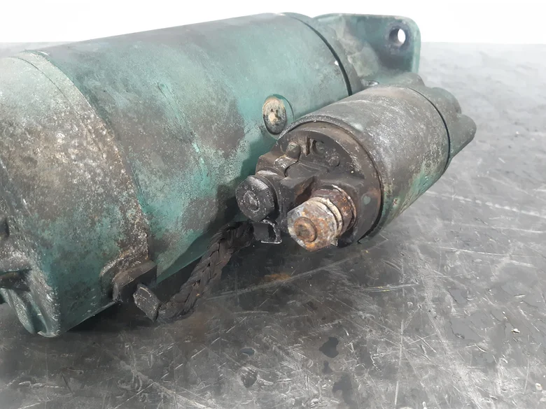 Starter for VOLVO EC210BLC