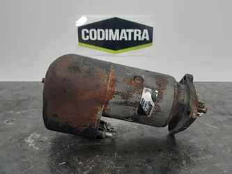 Démarreur pour LIEBHERR R904CHDSL