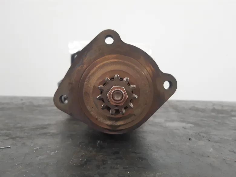 Motor de arranque para LIEBHERR R904CHDSL