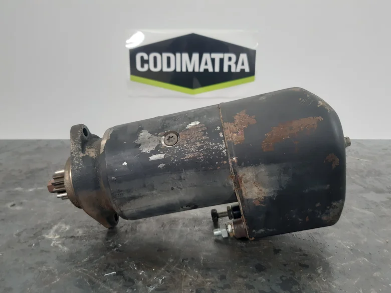 Motor de arranque para LIEBHERR R904CHDSL