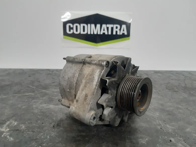 Alternador para LIEBHERR R904CHDSL