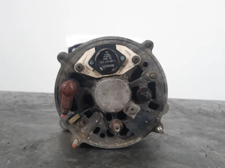 Alternador para LIEBHERR R904CHDSL