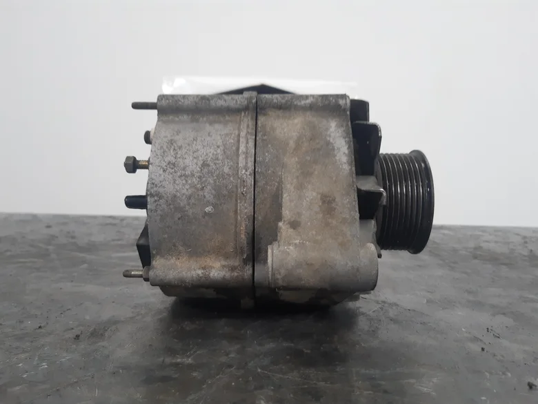 Alternador para LIEBHERR R904CHDSL