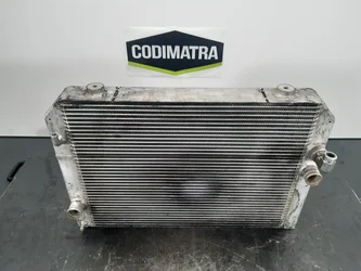 Radiateur eau pour CATERPILLAR 918M