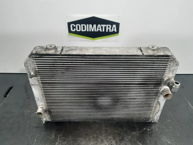 Radiador de agua para CATERPILLAR 918M