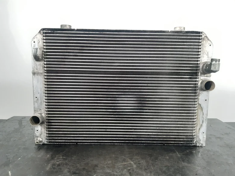 Radiador de agua para CATERPILLAR 918M