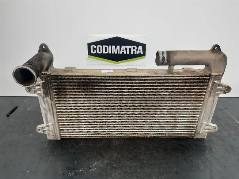 Radiateur d'air pour VOLVO EC210BLC