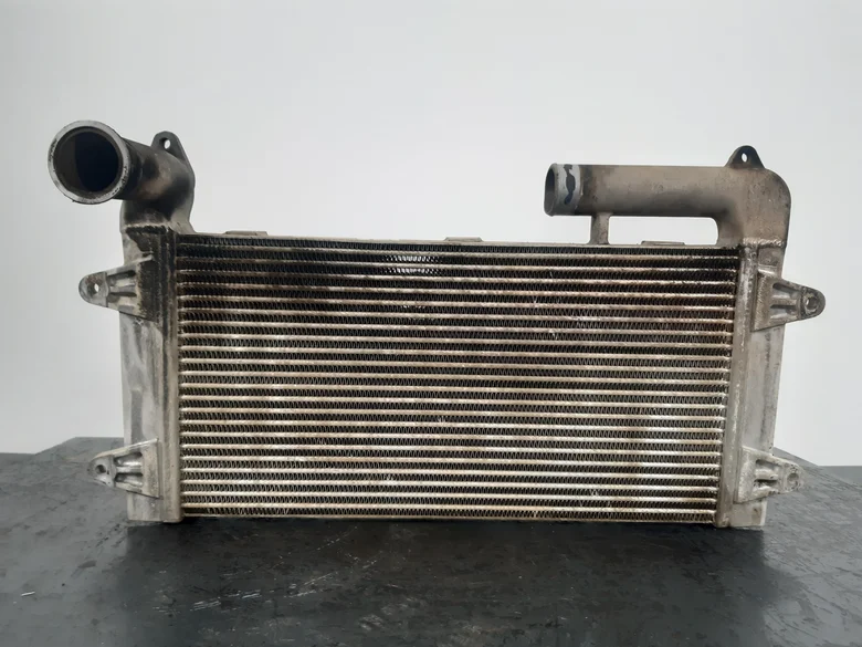 Radiateur d'air pour VOLVO EC210BLC