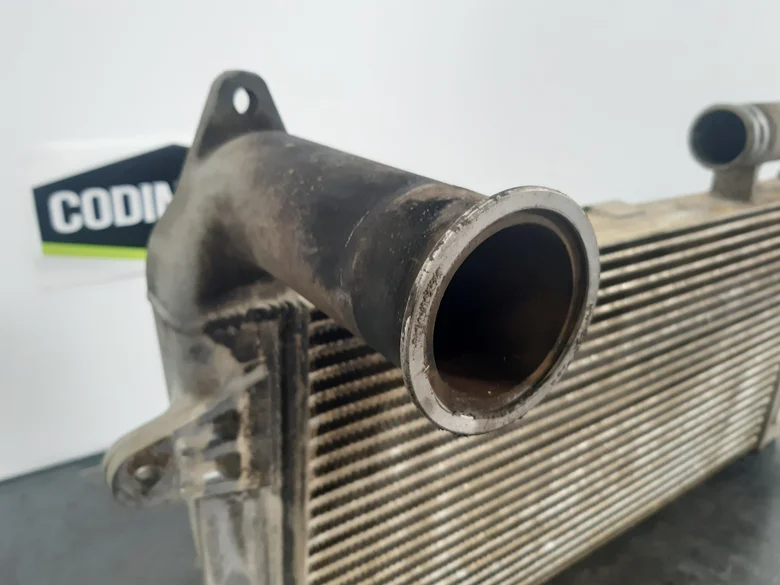 Radiateur d'air pour VOLVO EC210BLC