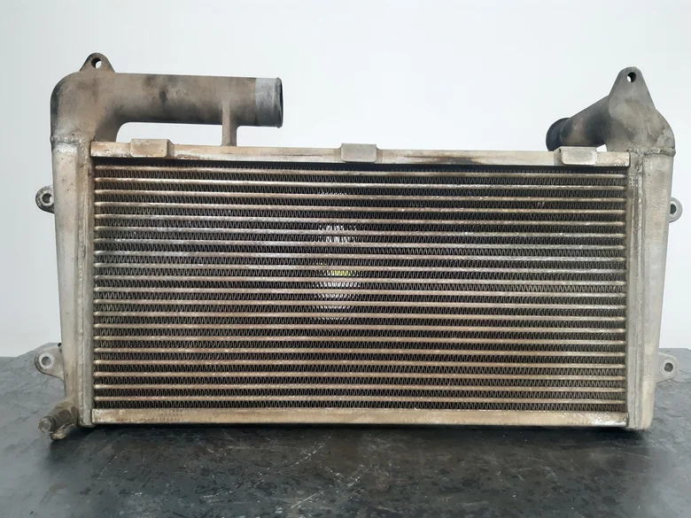 Radiateur d'air pour VOLVO EC210BLC