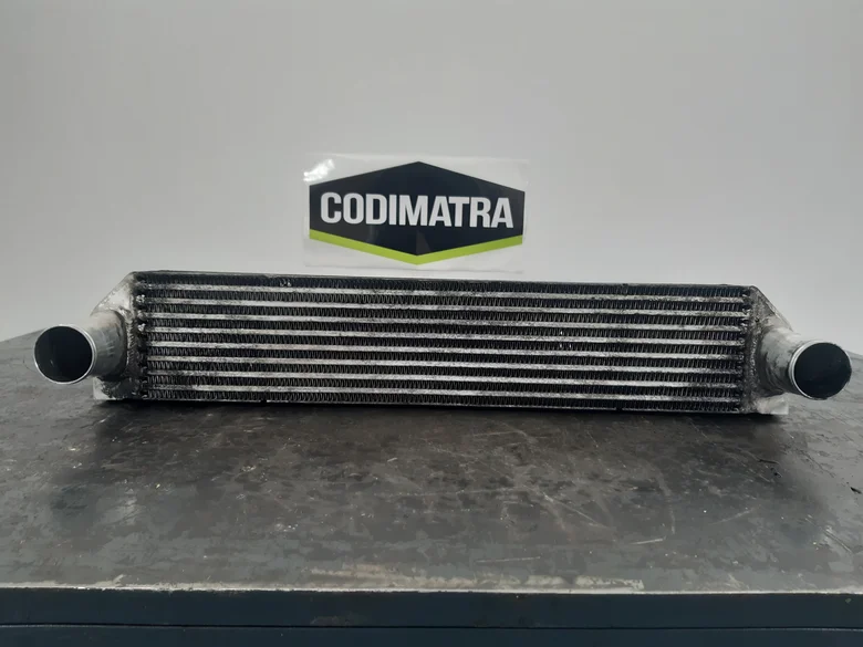 Air cooler for CATERPILLAR 918M