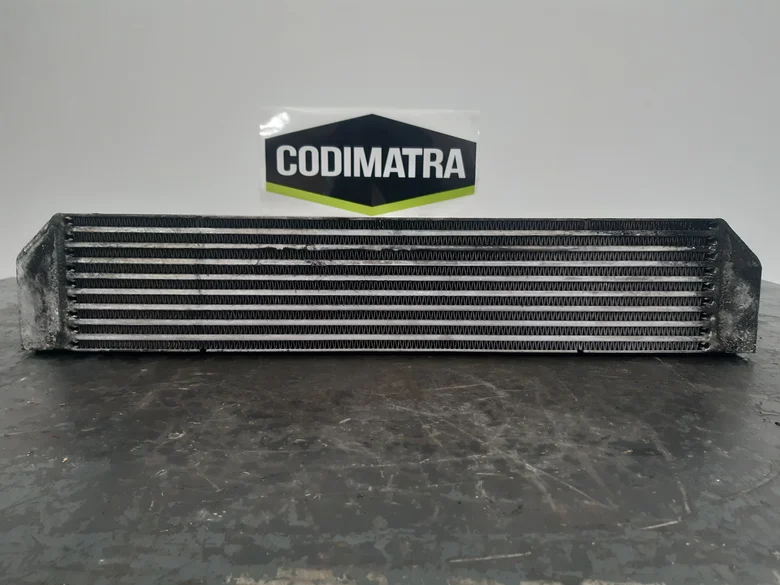 Air cooler for CATERPILLAR 918M