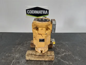 Pompe hydraulique principale pour CATERPILLAR D6TXW