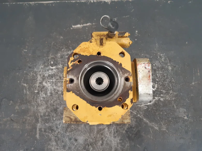 Bomba hidráulica principal para CATERPILLAR D6TXW