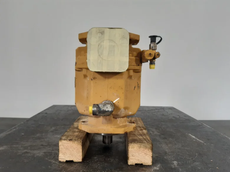 Bomba hidráulica principal para CATERPILLAR D6TXW