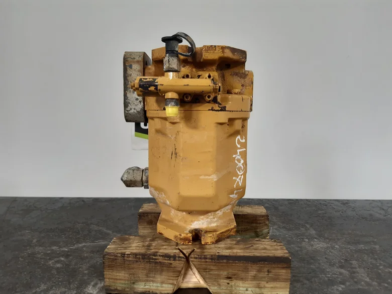 Bomba hidráulica principal para CATERPILLAR D6TXW