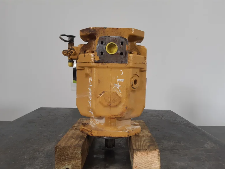 Bomba hidráulica principal para CATERPILLAR D6TXW