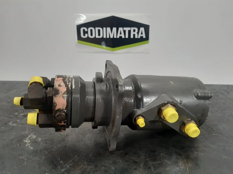 Junta giratoria para VOLVO EC210BLC