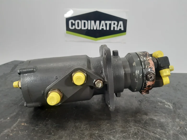 Junta giratoria para VOLVO EC210BLC
