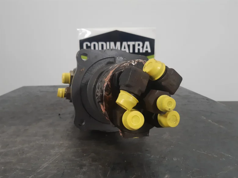 Junta giratoria para VOLVO EC210BLC