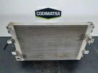 Radiateur huile pour VOLVO EC210BLC