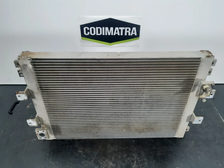Oil cooler for VOLVO EC210BLC