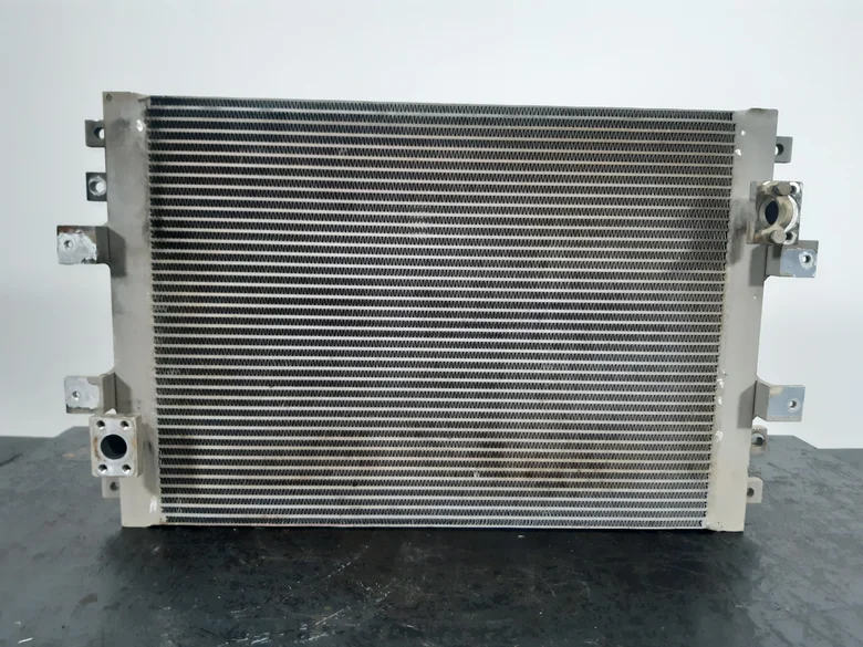 Oil cooler for VOLVO EC210BLC
