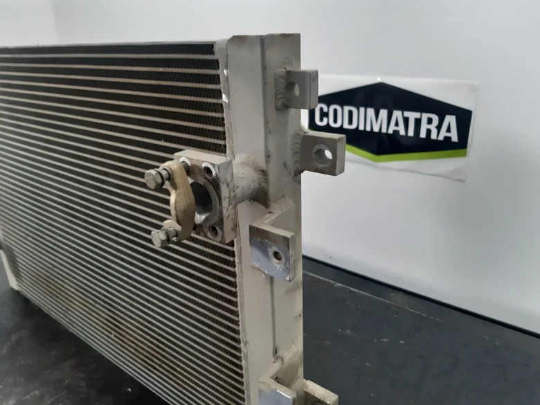 Oil cooler for VOLVO EC210BLC