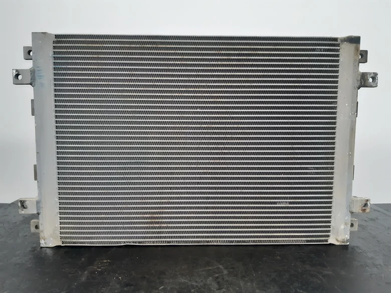 Oil cooler for VOLVO EC210BLC