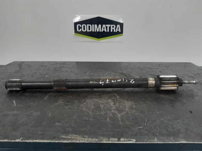 Arbre de Transmission pour CATERPILLAR D6TXW