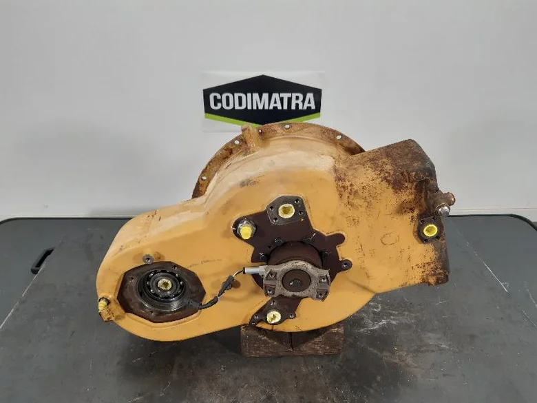 Convertisseur pour CATERPILLAR D6TXW