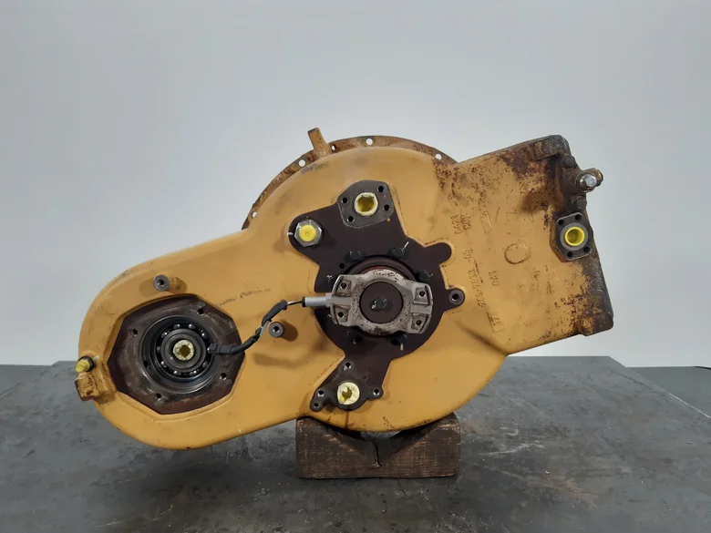 Convertisseur pour CATERPILLAR D6TXW