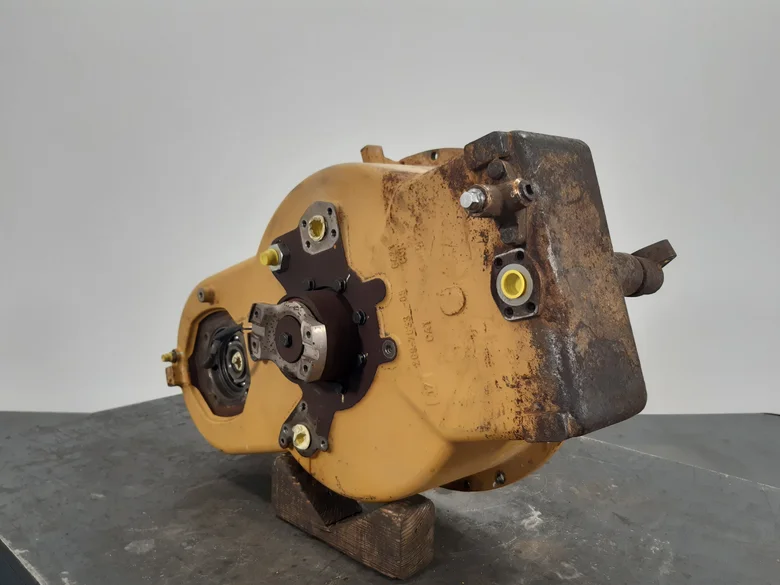 Convertisseur pour CATERPILLAR D6TXW
