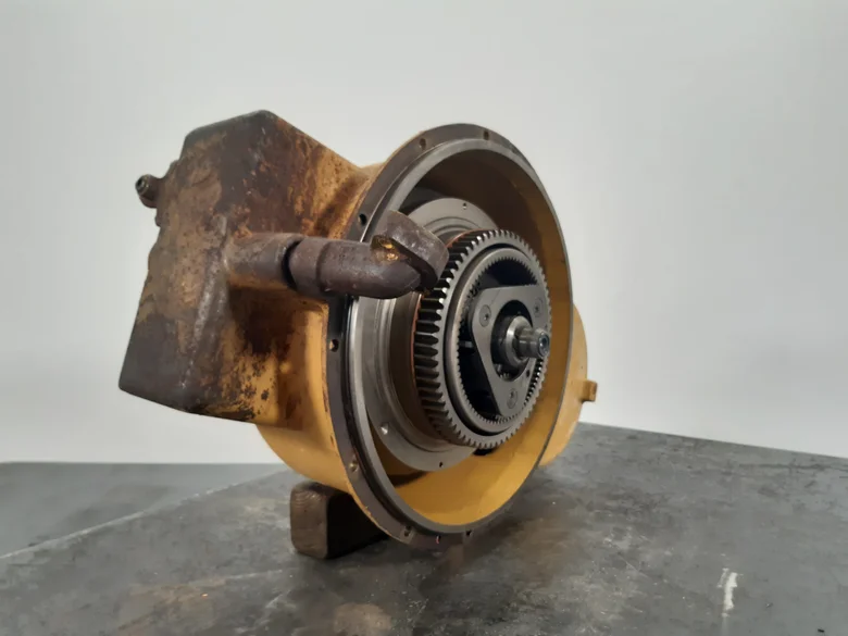 Convertisseur pour CATERPILLAR D6TXW