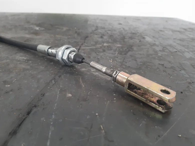 Gearbox for CATERPILLAR 918M