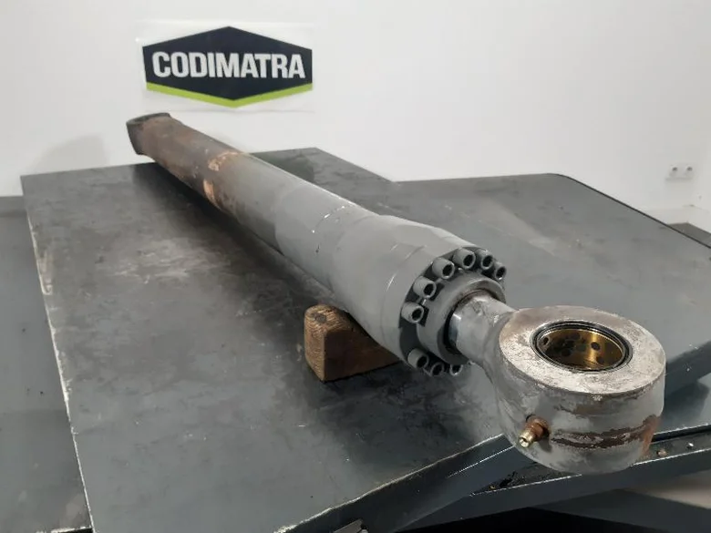 Cilindro de pluma para VOLVO EC210BLC