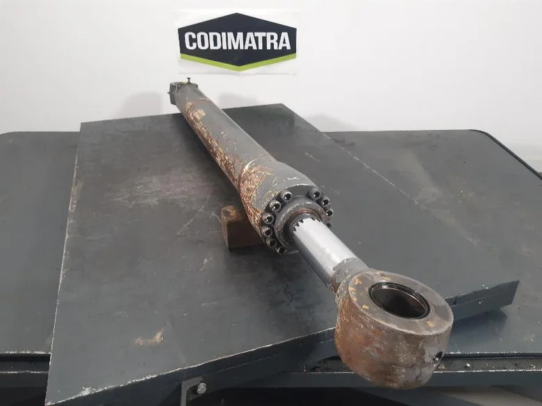Cilindro de cucharón para VOLVO EC210BLC