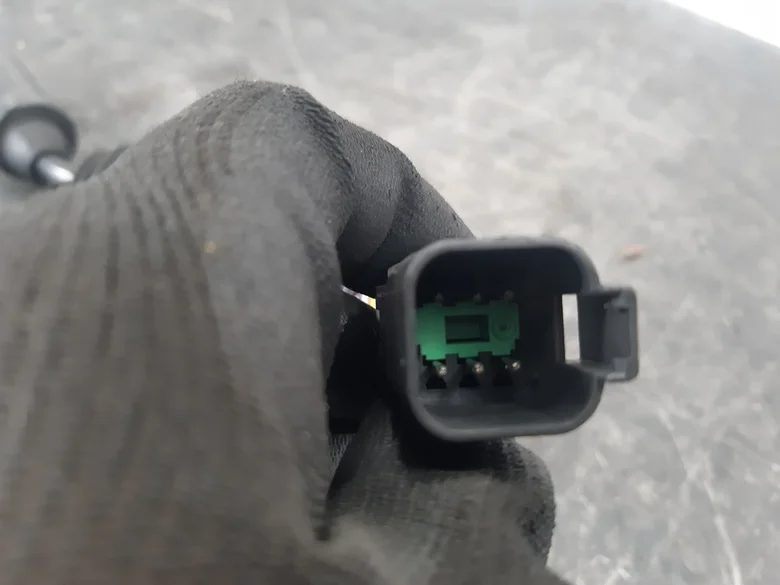 Joystick for CATERPILLAR 918M