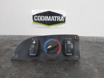 Dashboard for CATERPILLAR 918M