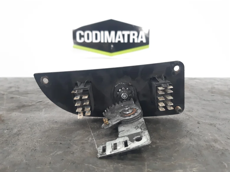 Tablero de instrumentos para CATERPILLAR 918M