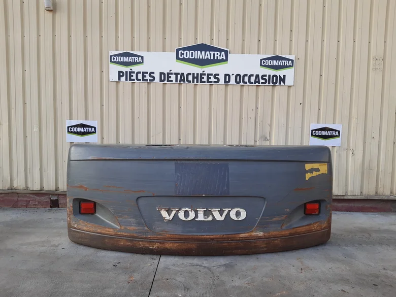Counterweight for VOLVO EC210BLC