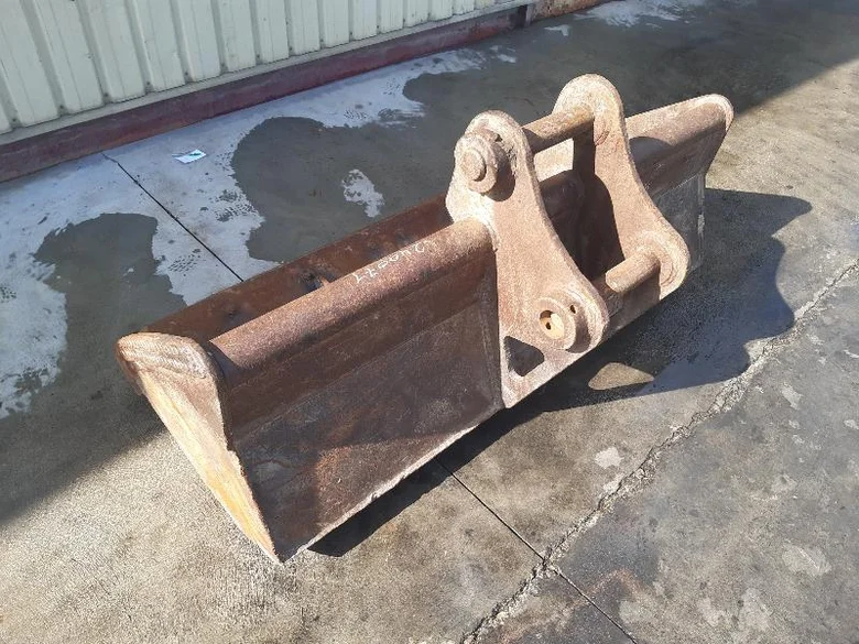 Cuchara de limpieza para VOLVO EC210BLC
