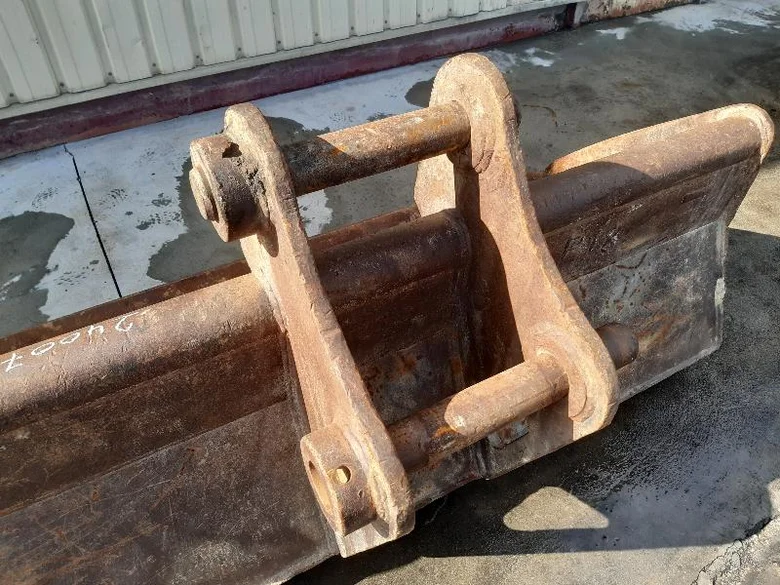 Cuchara de limpieza para VOLVO EC210BLC