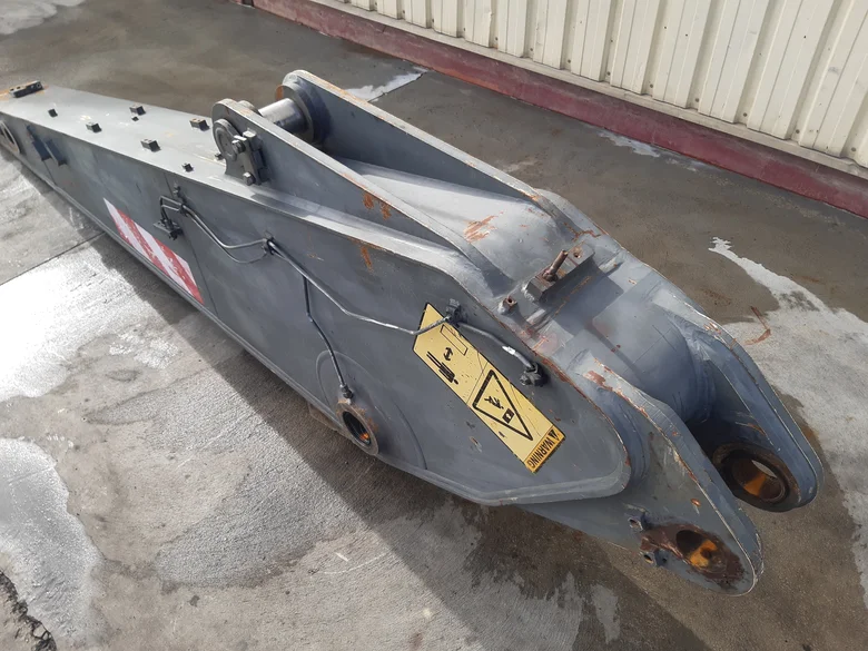 Balanc EDn para VOLVO EC210BLC