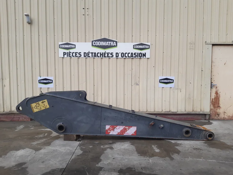 Balanc EDn para VOLVO EC210BLC